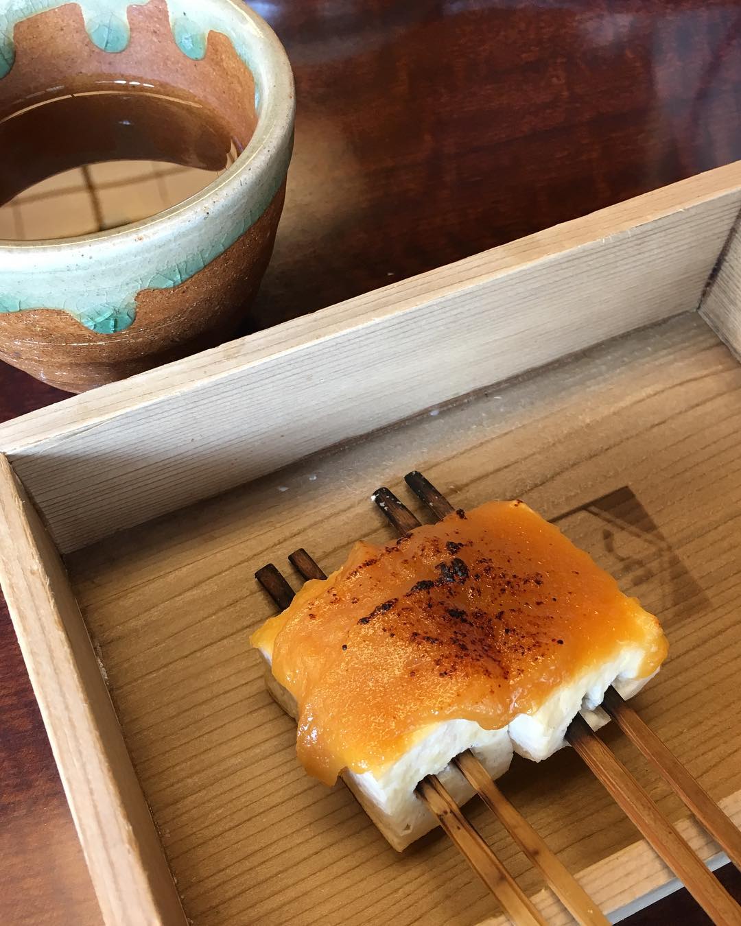 京都名物 - 豆腐料理店10選！清水順正 おかべ家