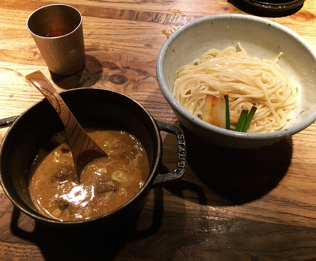 排隊也要吃！人氣爆表！三間京都美味絕品的沾麵 和釀良麵