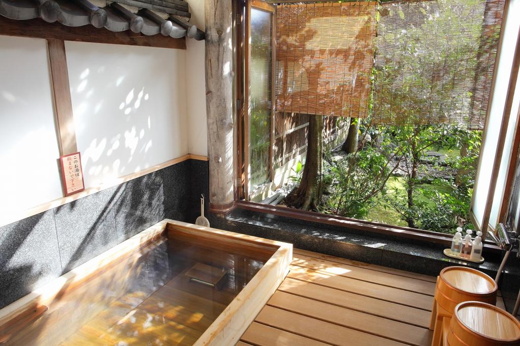 2017最受外國人歡迎的旅館！傳統和室之美：京都篇 - 嵐山溫泉嵐山辨慶旅館 Arashiyama Hot Spring Arashiyama Benkei Ryokan