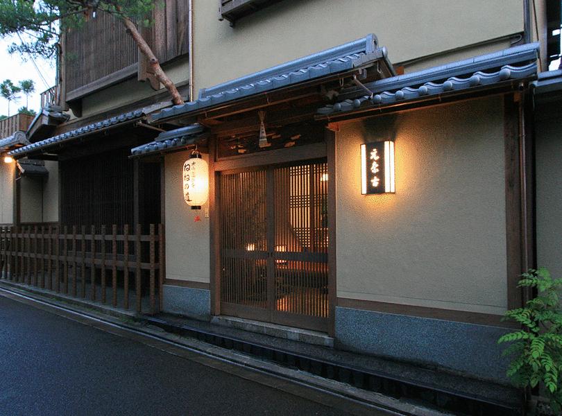 2017最受外國人歡迎的旅館！傳統和室之美：元奈古旅館 Ryokan Motonago
