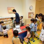 大阪親子好去處：大阪兒童樂園（KIDS PLAZA OSAKA）製作區