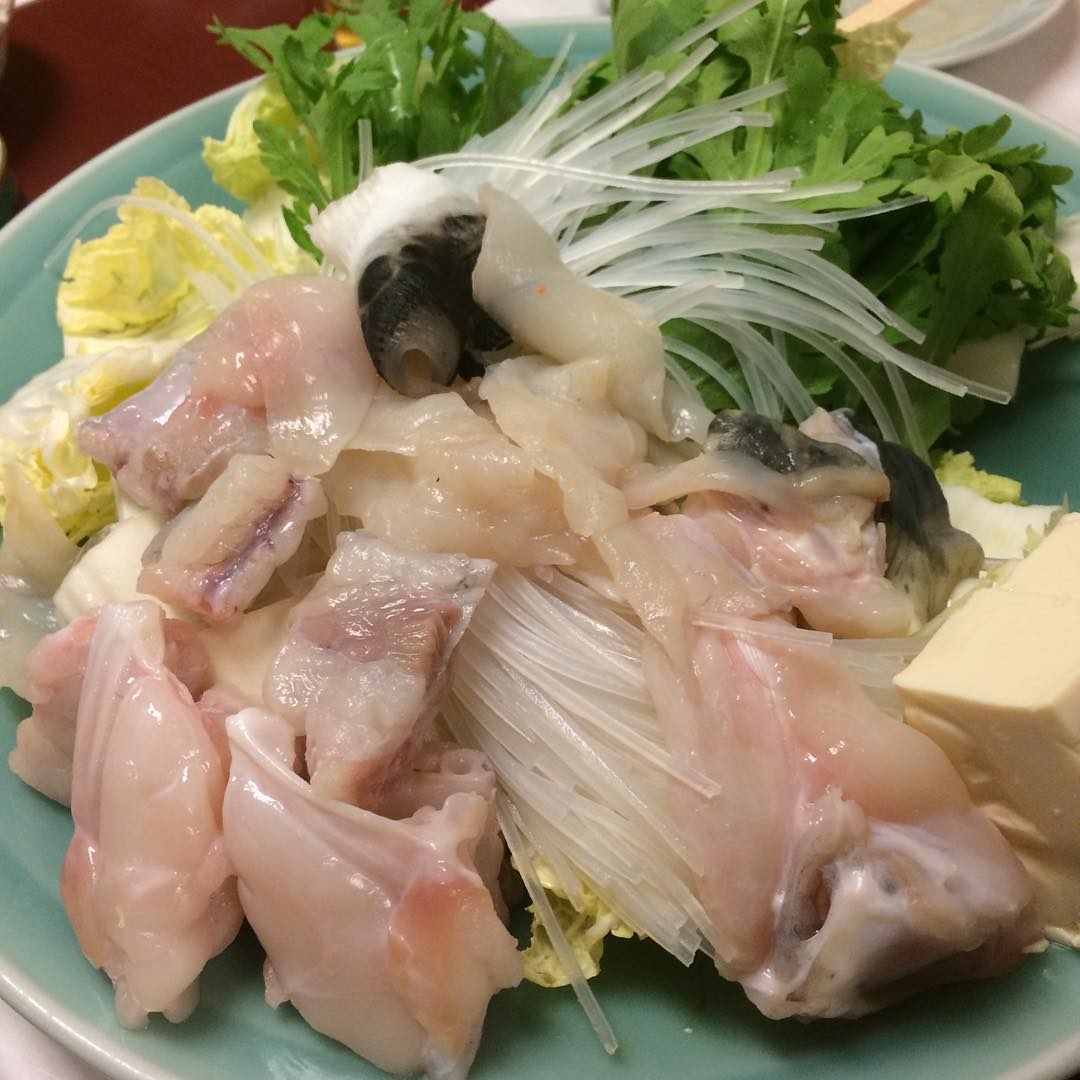 一生人必試高級和食！大阪河豚料理四選！治兵衛