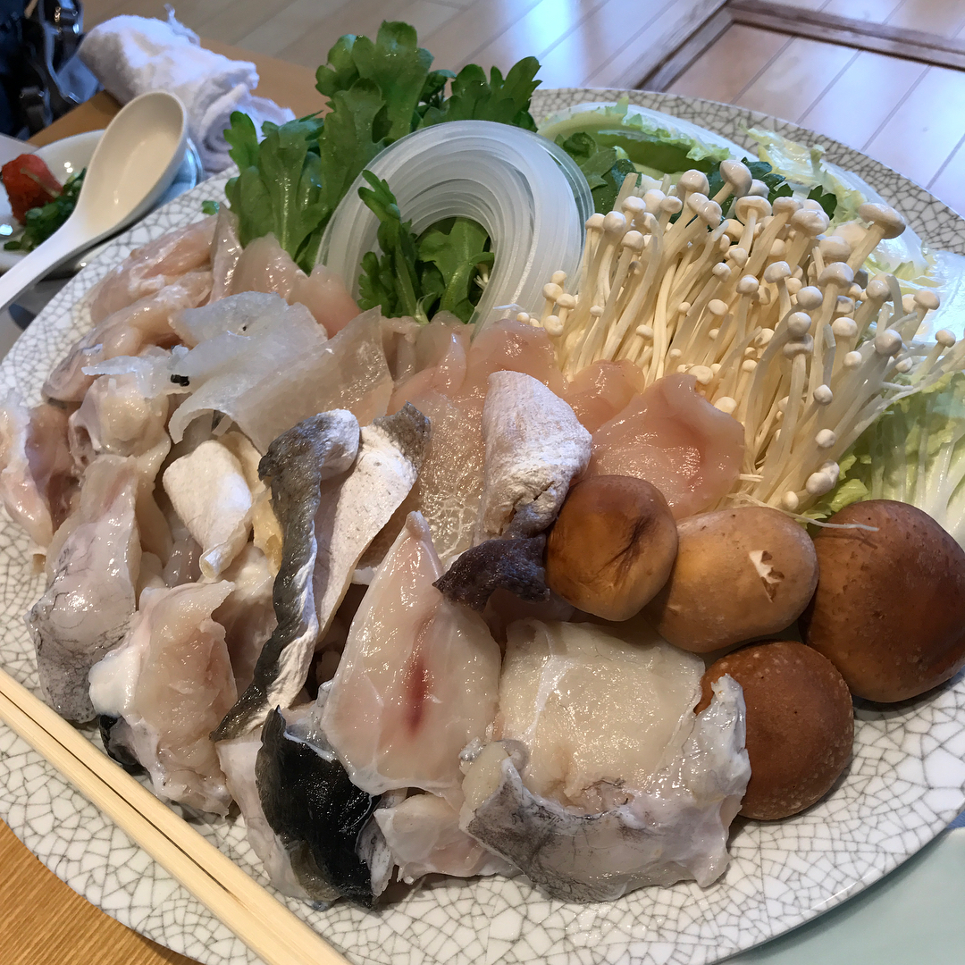 一生人必試高級和食！大阪河豚料理四選！づぼらや