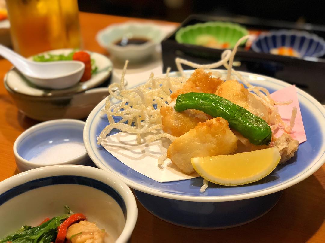 一生人必試高級和食！大阪河豚料理四選！づぼらや