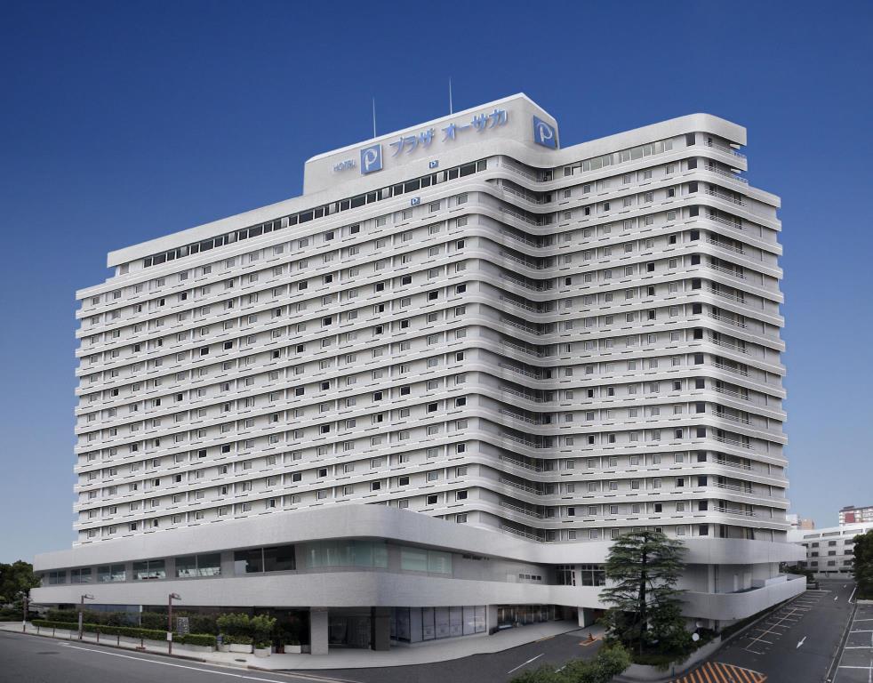 大阪廣場酒店