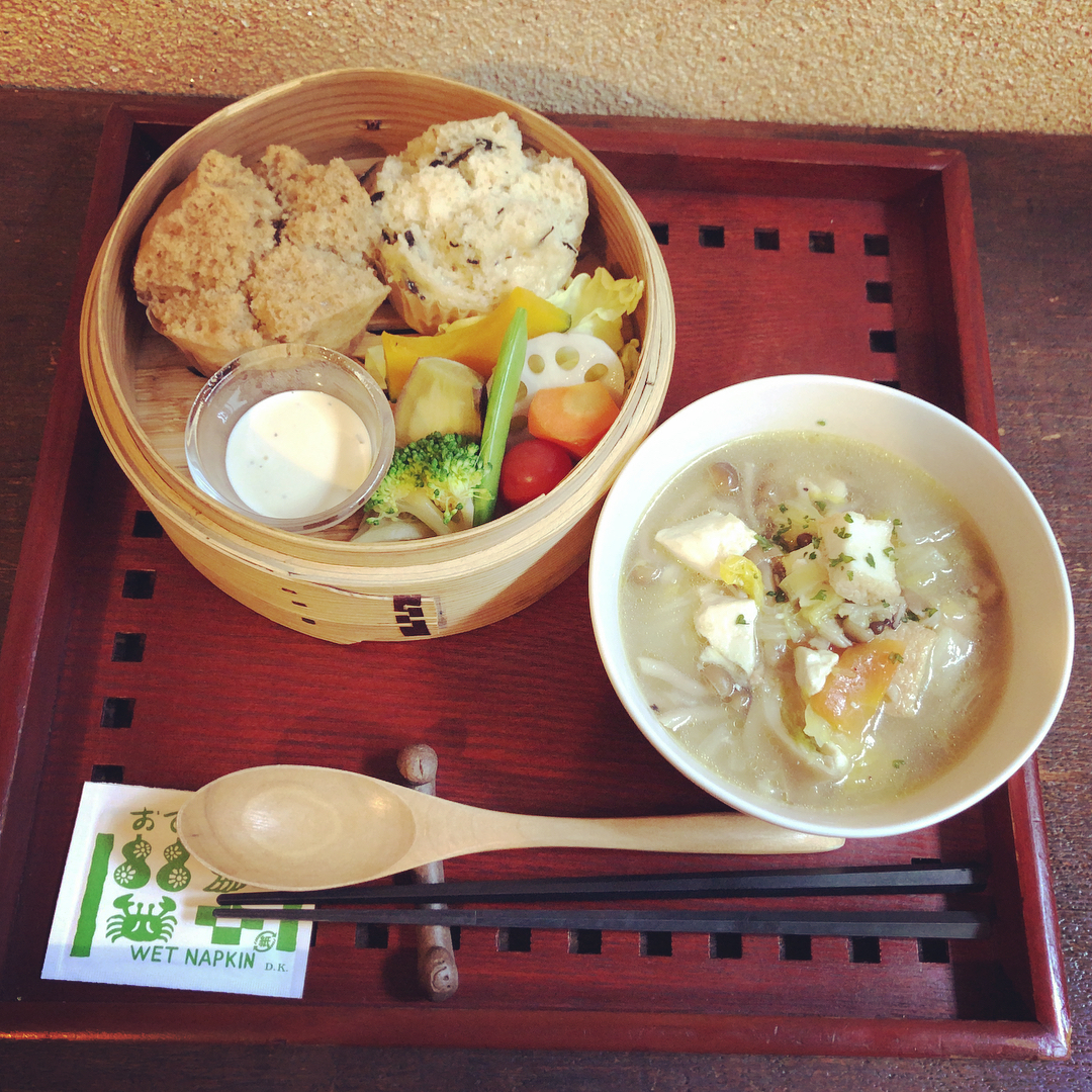 近車站！大阪美味早餐推介！【和食篇】一心茶房