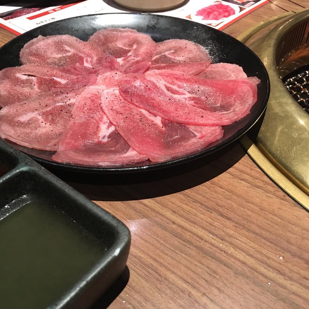 京都必食！高CP值！三間和牛燒肉推介 本格焼肉チファジャ(本格燒肉CHIFAJA)