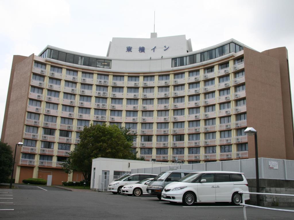 成田機場酒店 東京機場酒店 東橫INN成田機場本館( Narita Tobu Hotel Airport)