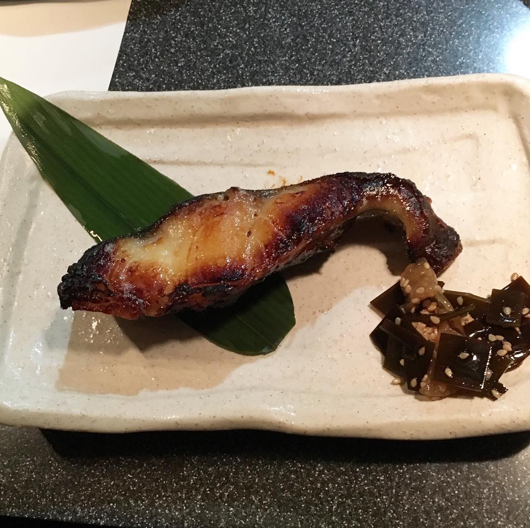 東京新宿美味早餐餐廳推介！【和食篇】健心流