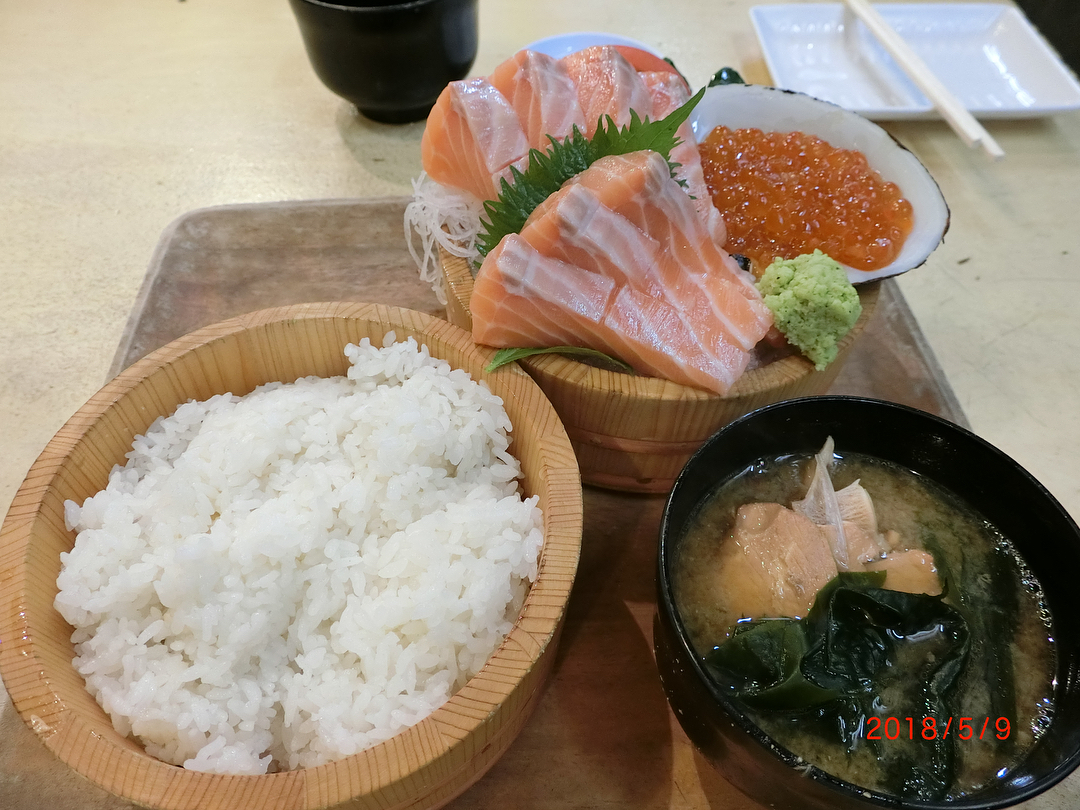 東京必食！新宿美食地圖 (海鮮篇)TAKAMARU鮮魚店