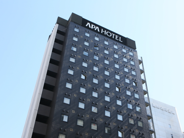 東京 交通方便 住宿 APA酒店 APA Hotel Ikebukuro-Eki-Kitaguchi