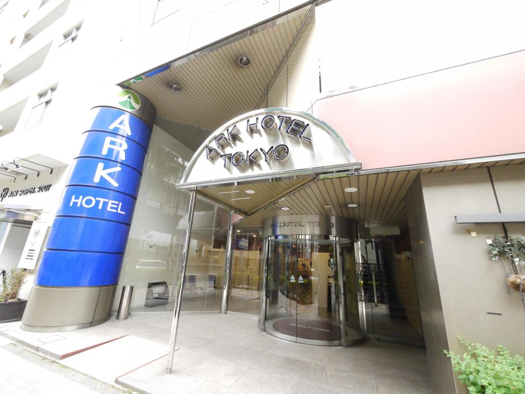 東京 住宿 池袋 酒店 ARK酒店東京池袋店 Ark Hotel Tokyo Ikebukuro