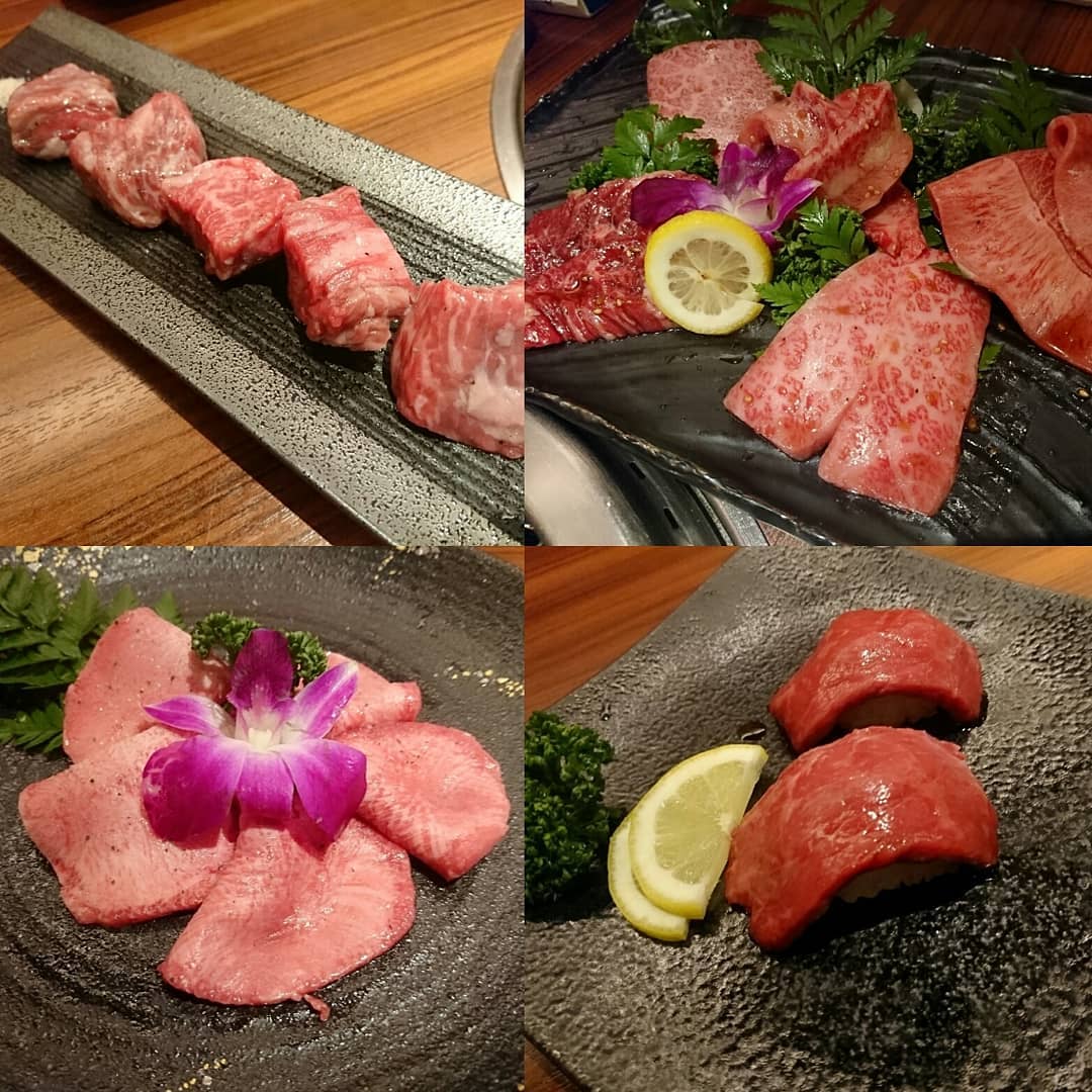 東京必食燒肉 池袋必食 燒肉