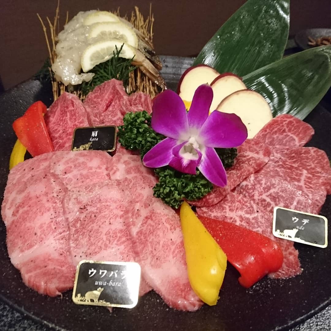 東京池袋 燒肉