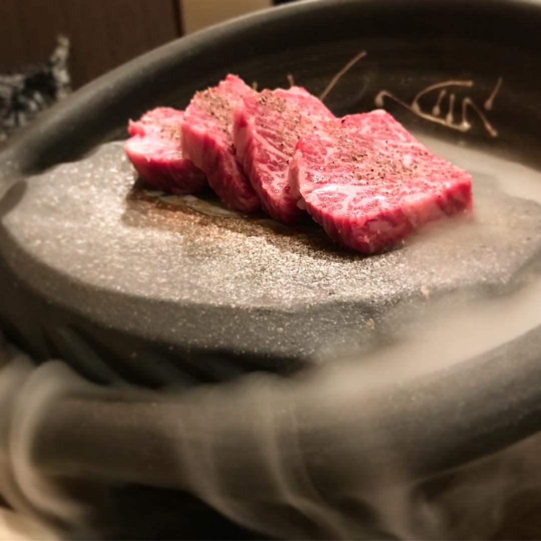 東京燒肉放題