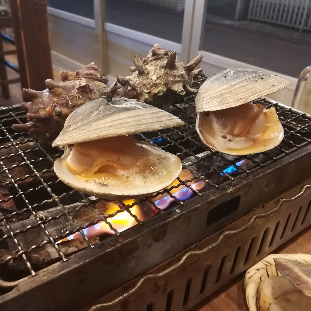 東京必食！新宿24小時宵夜食店 磯丸水産