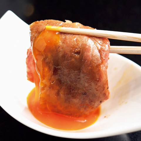 東京美食 燒肉
