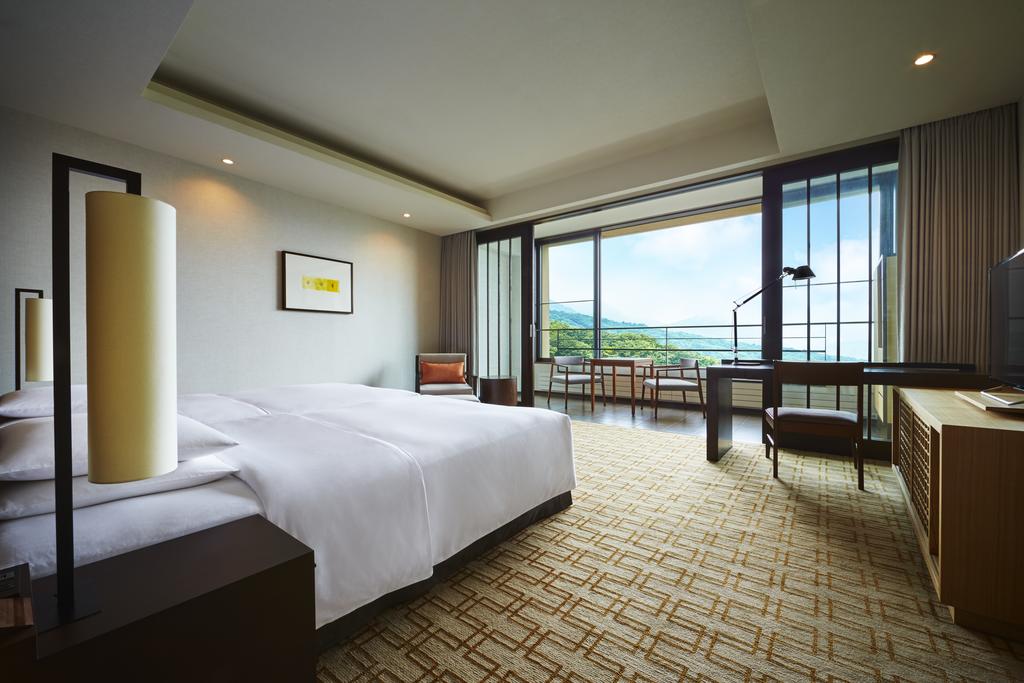 TripAdvisor 日本人氣酒店 TOP 25！箱根唯一入選 - 箱根凱悅酒店 (Hyatt Regency Hakone Resort＆Spa)