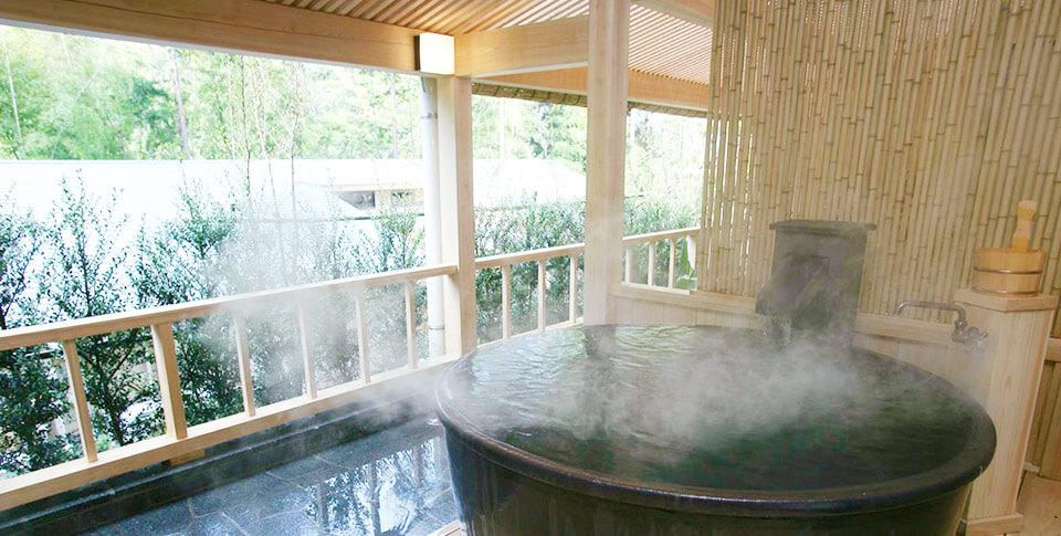 箱根私人風呂溫泉飯店 箱根私人風呂溫泉旅館
