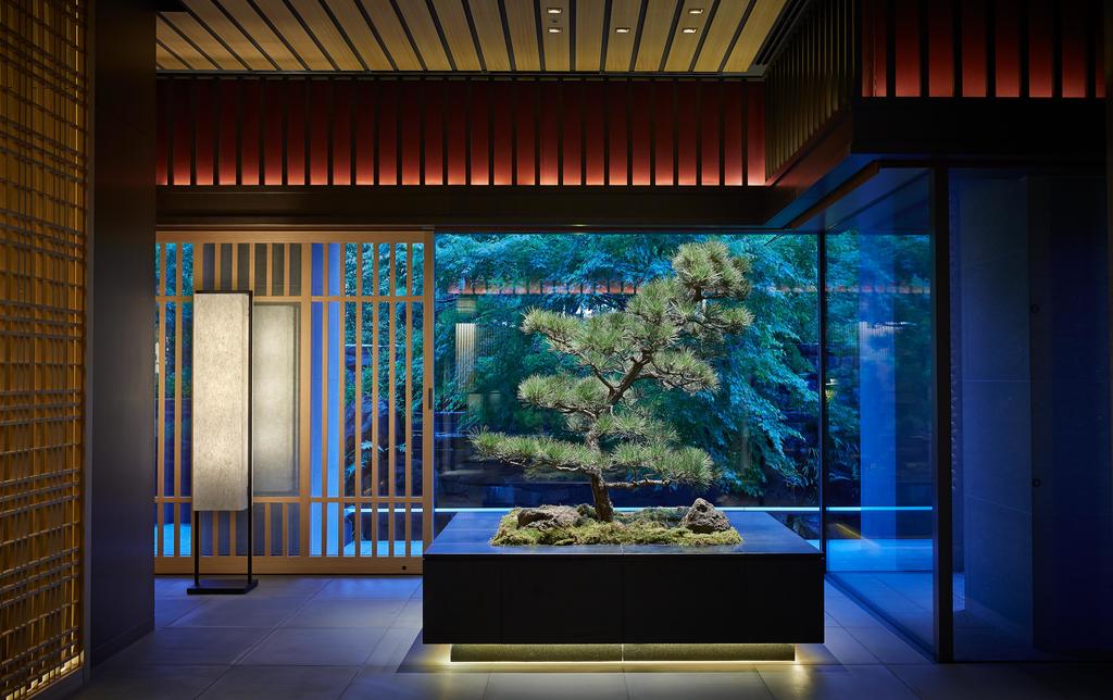 TripAdvisor 京都人氣酒店 TOP 2！京都麗思卡爾頓酒店(The Ritz-Carlton Kyoto)