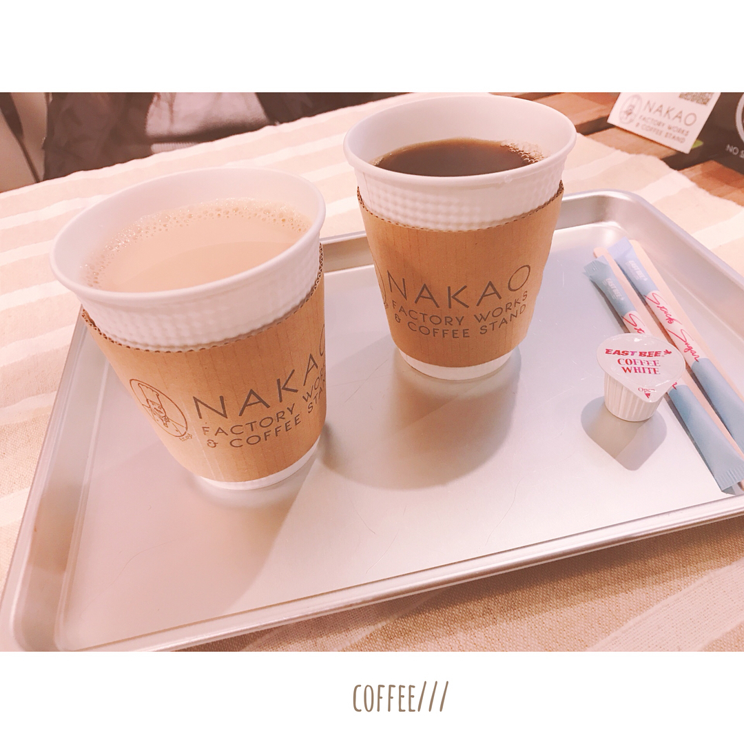 去大阪買廚具！千日前道具屋筋商店街 NAKAO FACTORY WORKS & COFFEE STAND