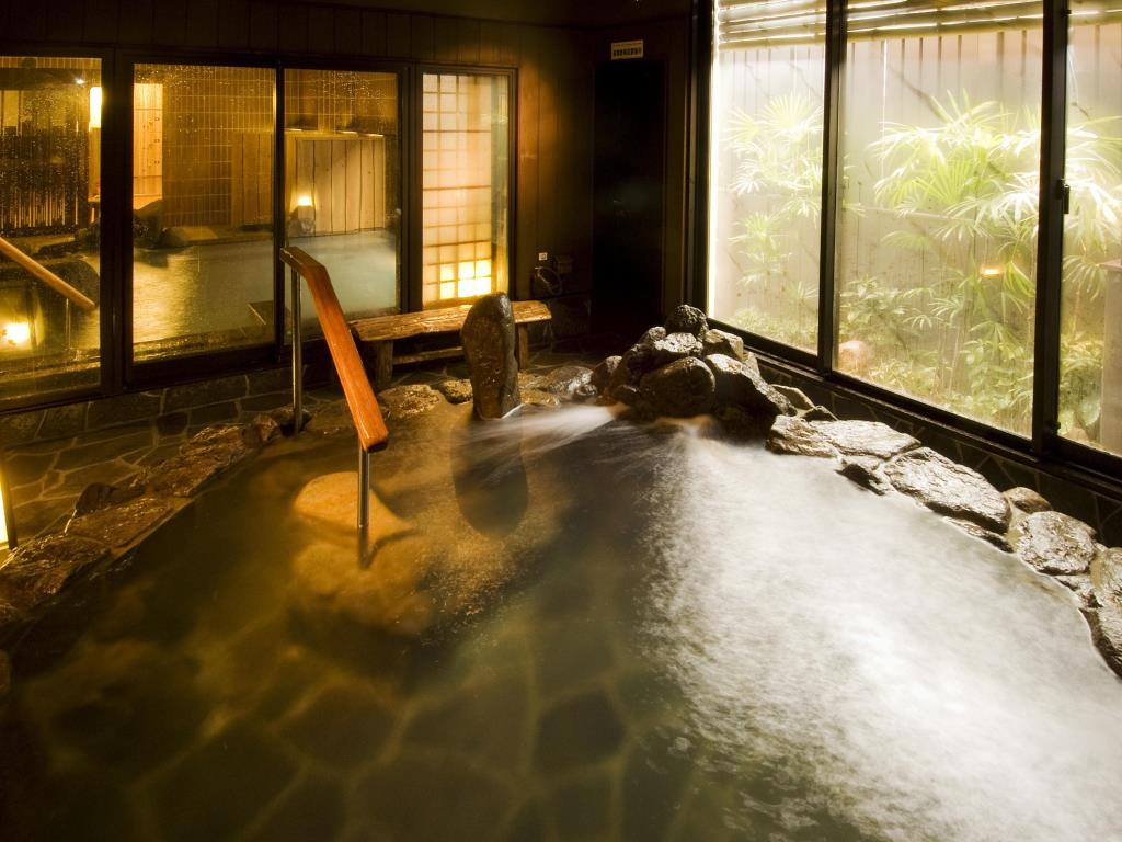 日本必住！福岡十大人氣酒店 Dormy Inn飯店 博多祇園 (Dormy Inn Hakata Gion Natural Hot Spring)