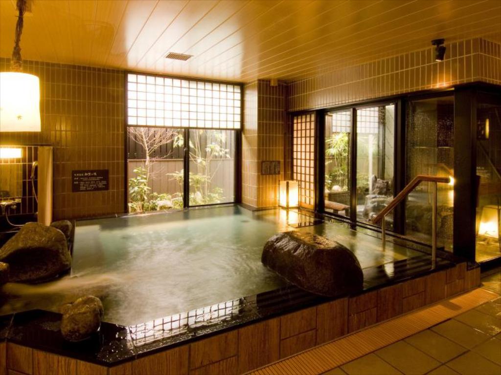 日本必住！福岡十大人氣酒店 Dormy Inn飯店 博多祇園 (Dormy Inn Hakata Gion Natural Hot Spring)