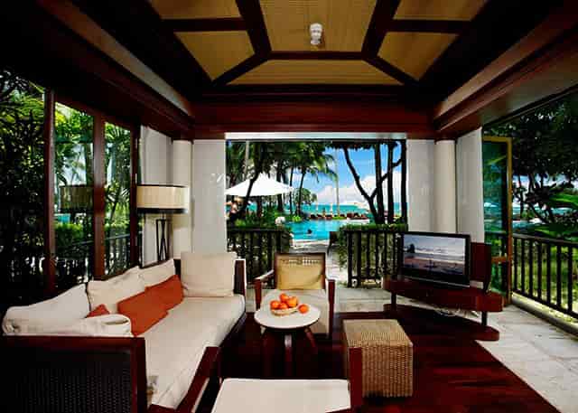 喀比盛泰樂海灘渡假別墅大酒店 (Centara Grand Beach Resort & Villas Krabi)