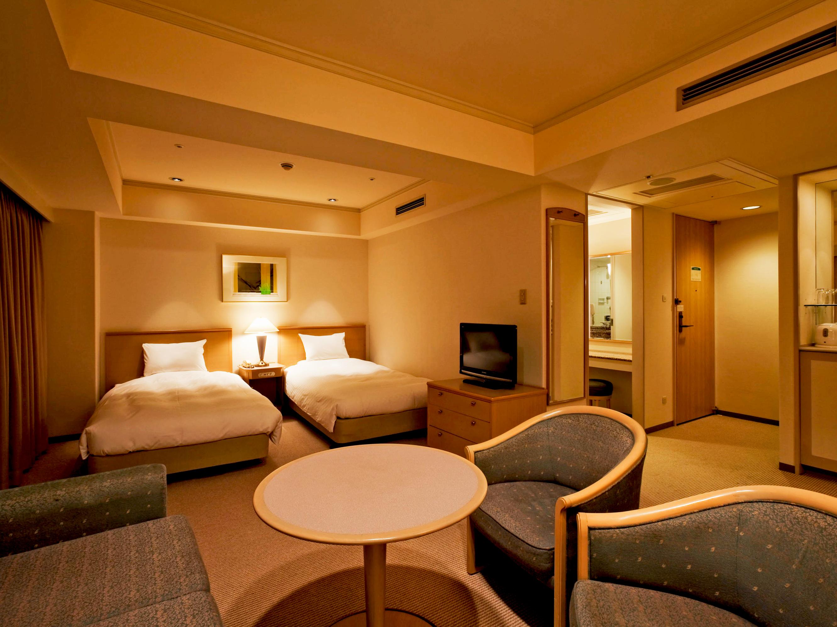 日本必住！札幌十大人氣酒店(後篇)世紀皇家酒店 (Century Royal Hotel Sapporo)