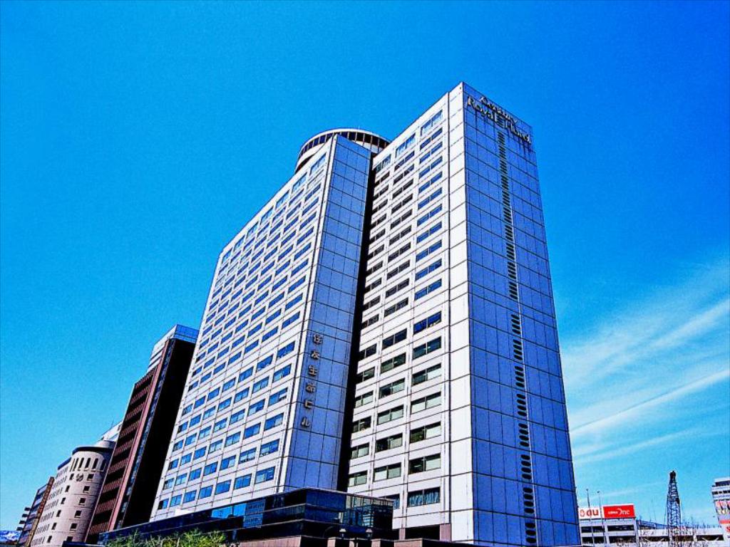 日本必住！札幌十大人氣酒店(後篇)世紀皇家酒店 (Century Royal Hotel Sapporo)