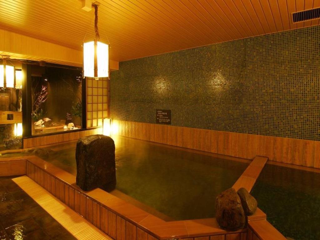 九州必住！熊本十大人氣酒店(前篇)Dormy Inn飯店 - 熊本天然溫泉 (Dormy Inn Kumamoto Natural Hot Spring)