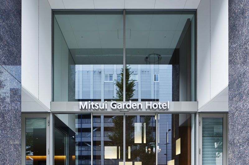 日本必住！札幌十大人氣酒店(前篇)三井花園酒店札幌 (Mitsui Garden Hotel Sapporo)