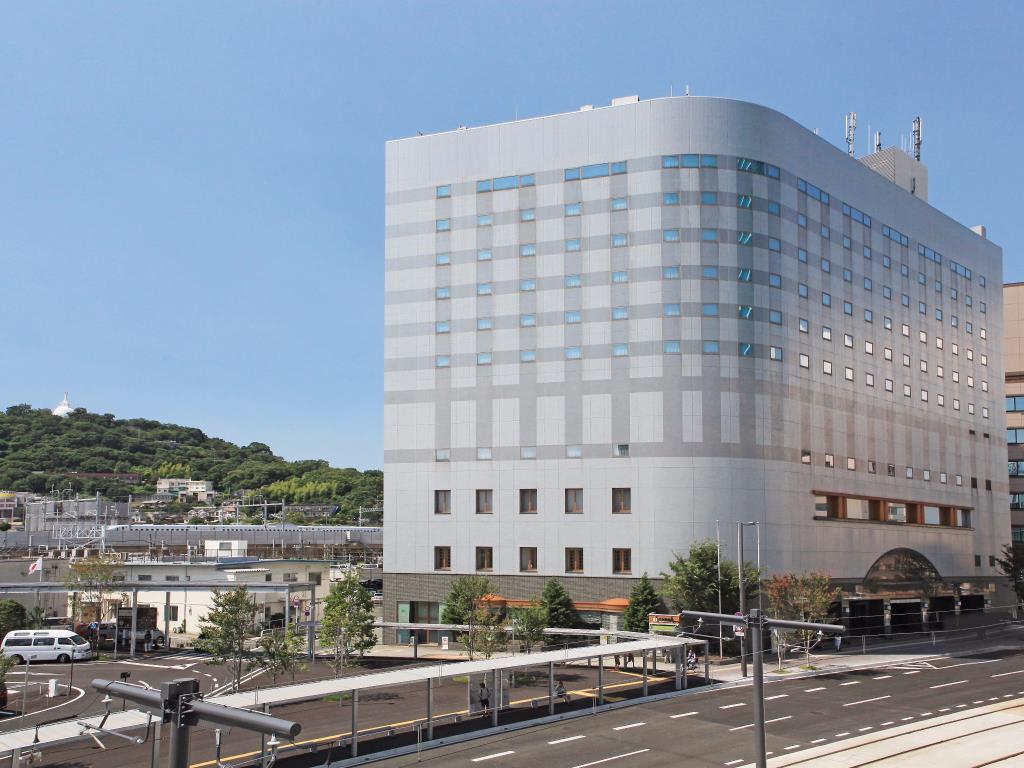 九州必住！熊本十大人氣酒店(前篇)熊本新飯店 (The New Hotel Kumamoto)