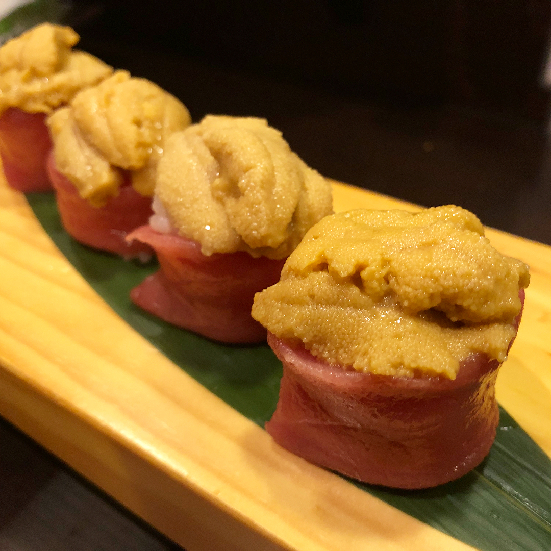 北海道必食！海膽丼十選(前篇)積丹浜料理 第八 太洋丸