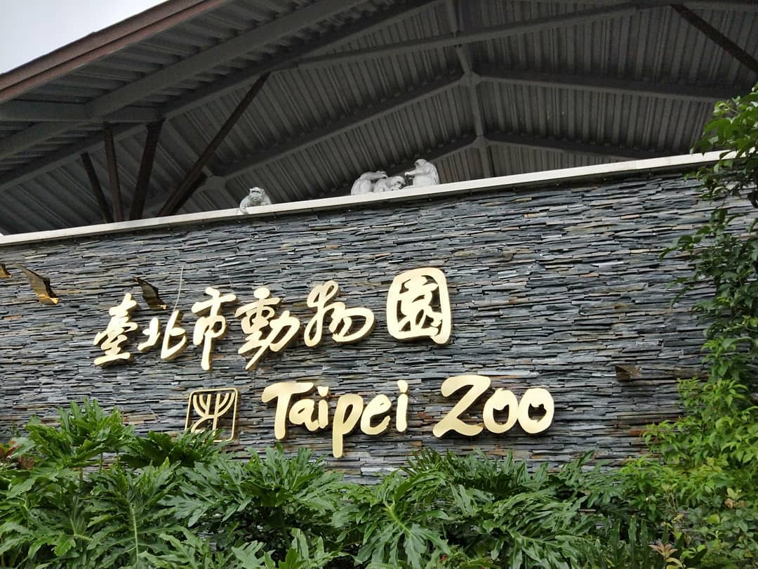 台北必去！十大人氣親子景點(前篇) 臺北市立動物園