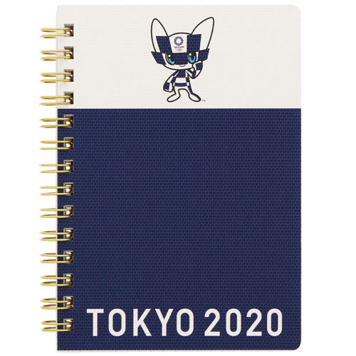 2020東京奧運 記事本