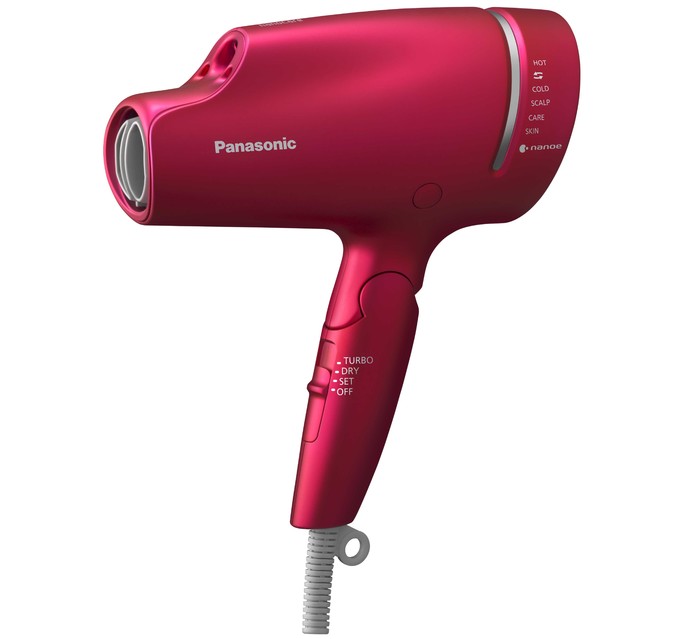 Panasonic風筒 Panasonic奈米水離子風筒 Panasonic吹風機 Panasonic奈米水離子吹風機 Panasonic EH-NA9A