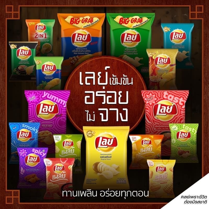 泰國BIGC 泰國BIG C 曼谷BIG C 泰國必買 泰國手信 泰國零食 泰國伴手禮