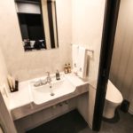 札幌薄野萊夫瑪克思酒店(Hotel Livemax Sapporo Susukino) 洗手間