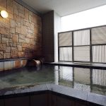 大阪溫泉 大阪溫泉旅館 大阪溫泉酒店 室內大浴場