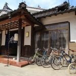 竹田城跡 天空旅館 單車租借 Rental Cycle