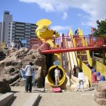 大阪親子景點推介：扇町公園＋大阪兒童樂園一天行程