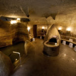 洞爺觀光酒店(Toya Kanko Hotel) 洞穴風呂