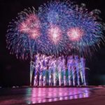 琉球海炎祭｜沖繩花火大會2019 沖繩煙火大會2019