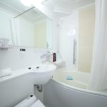 駒込站前APA酒店(APA Hotel Komagome Ekimae) 浴室