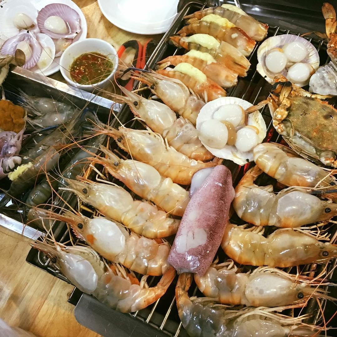 曼谷 bangkok 曼谷必食 流水活蝦 海鮮吃到飽 曼谷海鮮吃到飽 曼谷海鮮 曼谷seafood land seafood land地址 seafood land評價 曼谷燒海鮮 mangkorn seafood mr seafood kingkaew seafood tidkohtalaypao seafood buffet 曼谷海鮮市場 曼谷海鮮2019