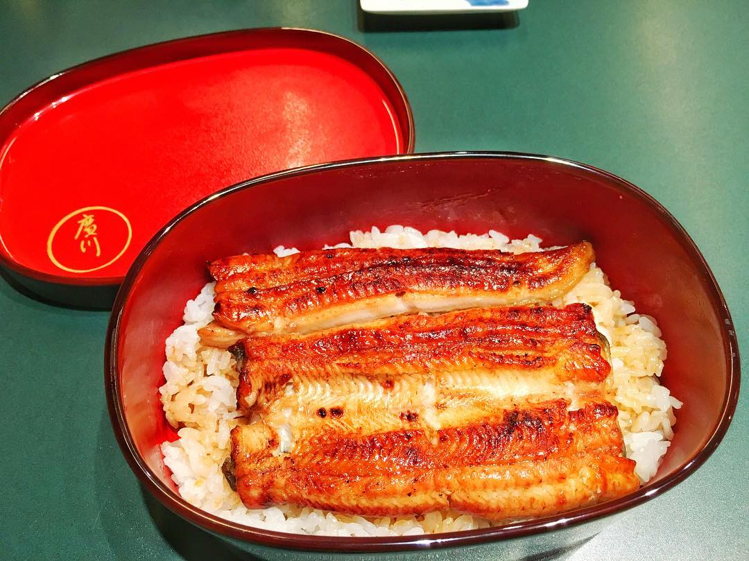 大阪美食 大阪 京都必吃鰻魚飯top5排名公開 不用2 000円就吃到高質鰻魚飯