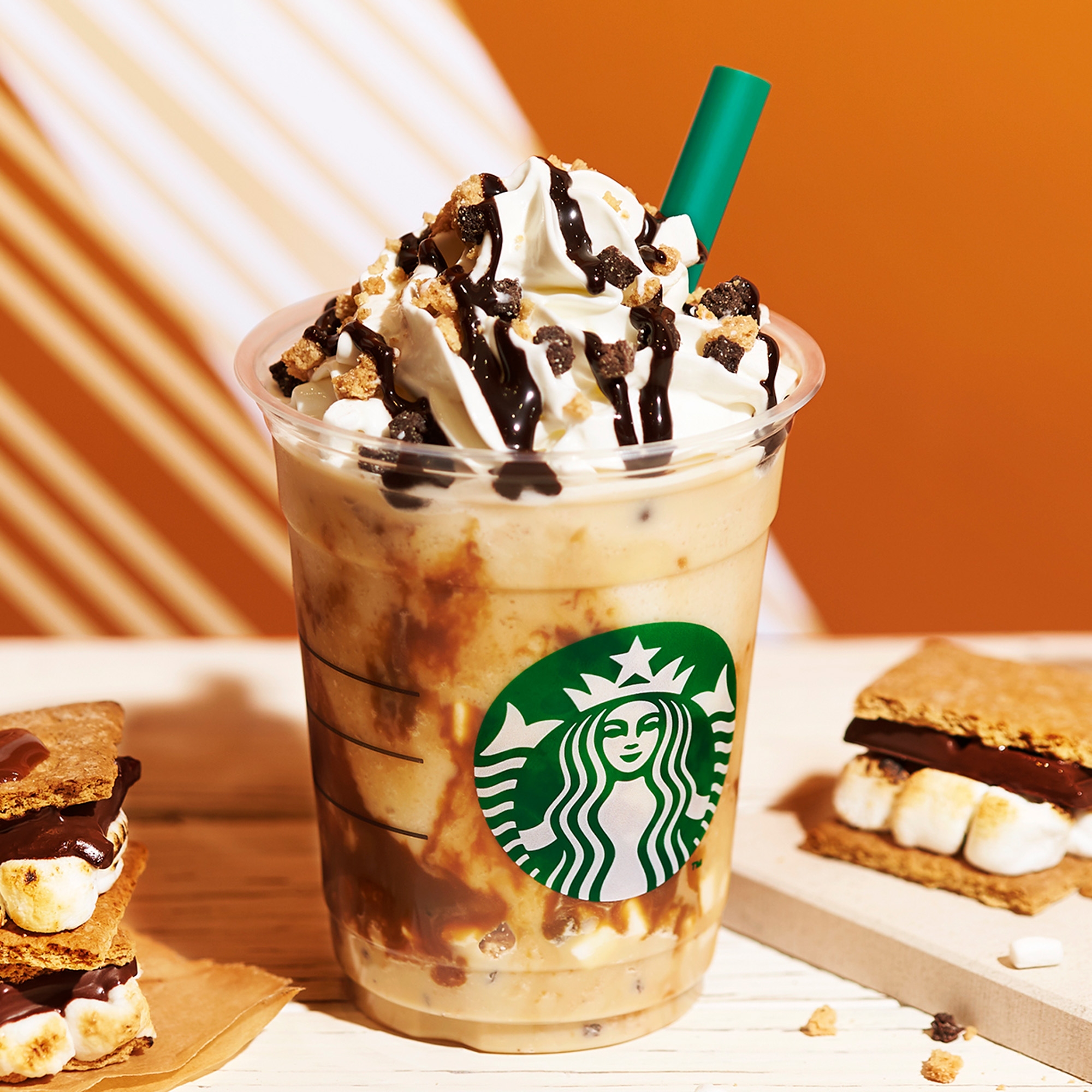 日本星巴克Starbucsk期間限定飲品 8月7日登場