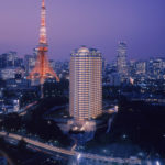 東京皇家王子大飯店花園塔（The Prince Park Tower Tokyo） 東京溫泉酒店 東京溫泉飯店 東京溫泉旅館