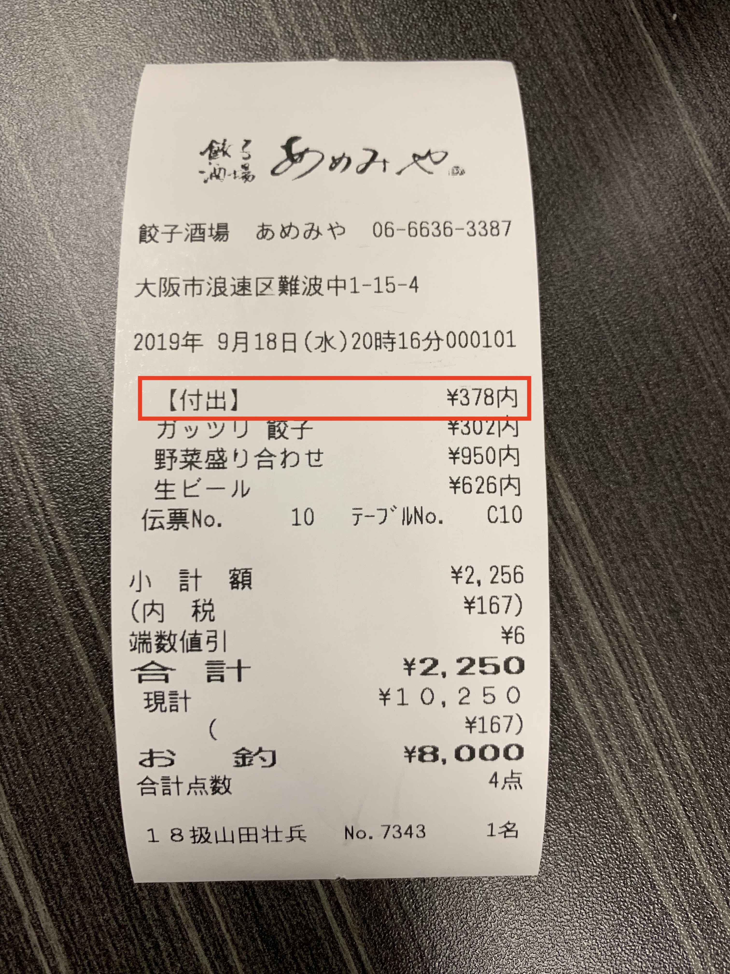居酒屋的付費開胃菜：お通し、付出し｜日本餐廳用餐禮儀、文化、禁忌